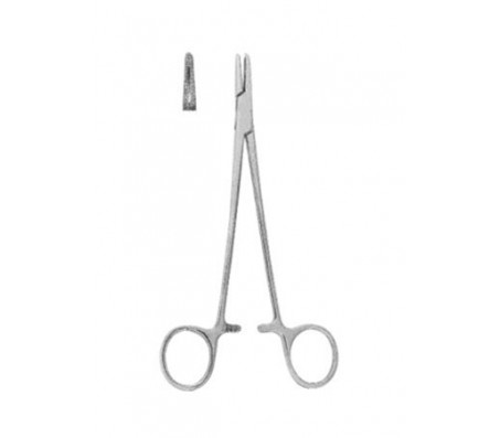 Needle Holders